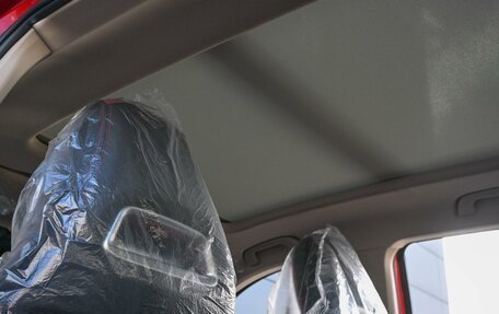 FAW Bestune T77, 2024 год, 2 090 000 рублей, 12 фотография