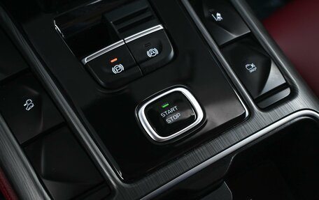 FAW Bestune T77, 2024 год, 2 090 000 рублей, 13 фотография