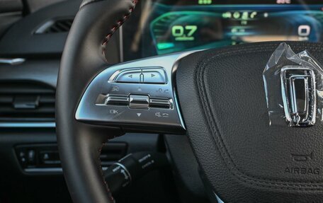 FAW Bestune T77, 2024 год, 2 090 000 рублей, 15 фотография