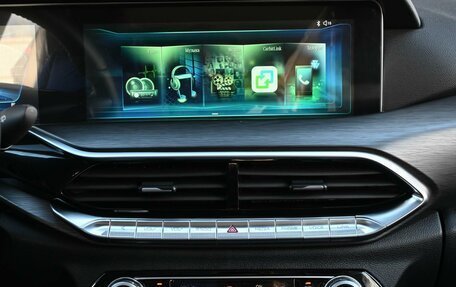 FAW Bestune T77, 2024 год, 2 090 000 рублей, 19 фотография