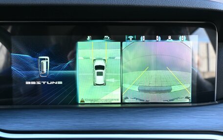 FAW Bestune T77, 2024 год, 2 090 000 рублей, 17 фотография