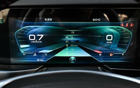 FAW Bestune T77, 2024 год, 2 090 000 рублей, 14 фотография