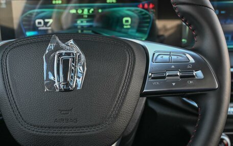 FAW Bestune T77, 2024 год, 2 090 000 рублей, 16 фотография