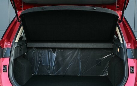 FAW Bestune T77, 2024 год, 2 090 000 рублей, 21 фотография