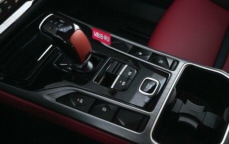 FAW Bestune T77, 2024 год, 2 090 000 рублей, 20 фотография