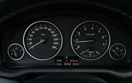 BMW X3, 2013 год, 2 099 000 рублей, 13 фотография