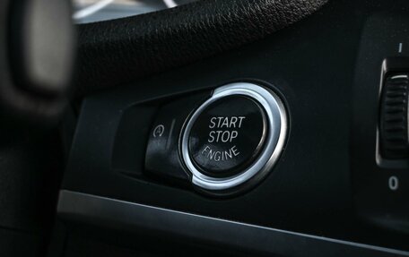 BMW X3, 2013 год, 2 099 000 рублей, 12 фотография