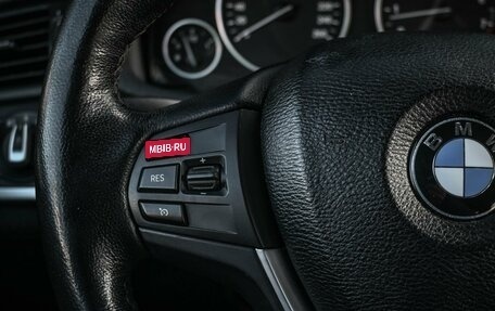 BMW X3, 2013 год, 2 099 000 рублей, 14 фотография