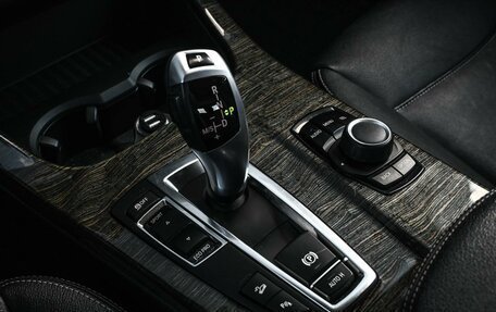 BMW X3, 2013 год, 2 099 000 рублей, 18 фотография