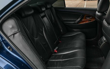 Toyota Camry, 2008 год, 1 319 000 рублей, 7 фотография