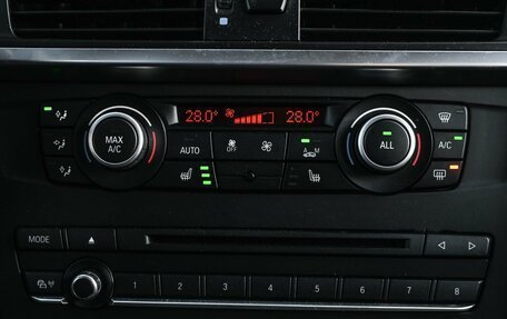 BMW X3, 2013 год, 2 099 000 рублей, 17 фотография