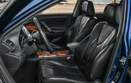 Toyota Camry, 2008 год, 1 319 000 рублей, 10 фотография