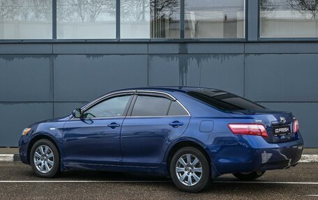 Toyota Camry, 2008 год, 1 319 000 рублей, 2 фотография