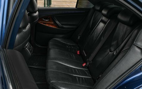 Toyota Camry, 2008 год, 1 319 000 рублей, 9 фотография