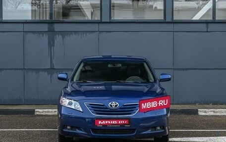 Toyota Camry, 2008 год, 1 319 000 рублей, 3 фотография