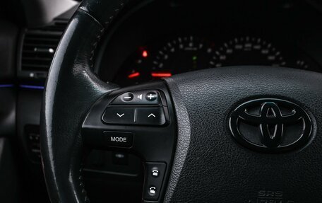 Toyota Camry, 2008 год, 1 319 000 рублей, 13 фотография