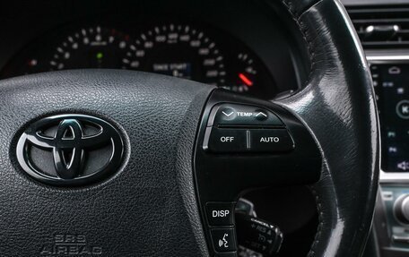 Toyota Camry, 2008 год, 1 319 000 рублей, 14 фотография