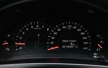 Toyota Camry, 2008 год, 1 319 000 рублей, 12 фотография