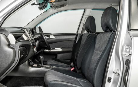 Subaru Exiga, 2008 год, 800 000 рублей, 6 фотография