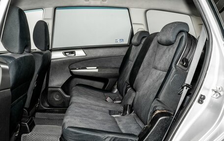 Subaru Exiga, 2008 год, 800 000 рублей, 7 фотография