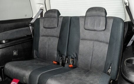 Subaru Exiga, 2008 год, 800 000 рублей, 8 фотография