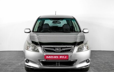 Subaru Exiga, 2008 год, 800 000 рублей, 2 фотография