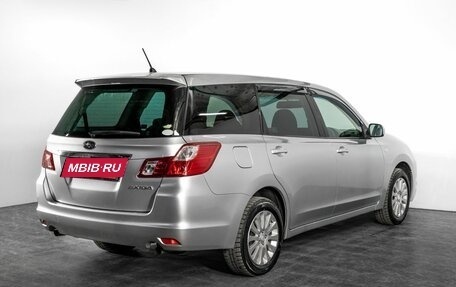 Subaru Exiga, 2008 год, 800 000 рублей, 3 фотография