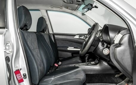 Subaru Exiga, 2008 год, 800 000 рублей, 5 фотография