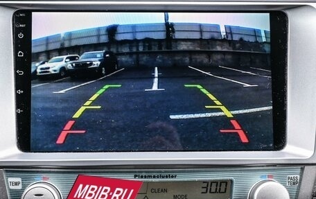 Toyota Camry, 2008 год, 1 319 000 рублей, 15 фотография