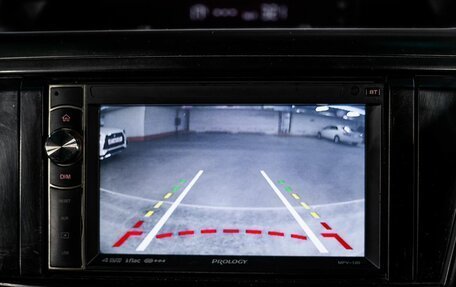 Subaru Exiga, 2008 год, 800 000 рублей, 14 фотография