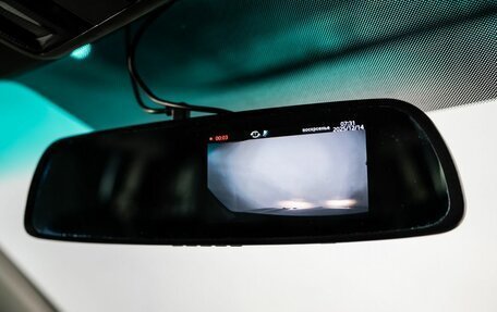 Subaru Exiga, 2008 год, 800 000 рублей, 13 фотография