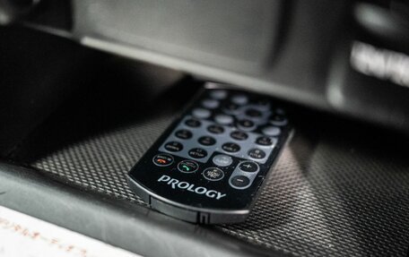 Subaru Exiga, 2008 год, 800 000 рублей, 16 фотография