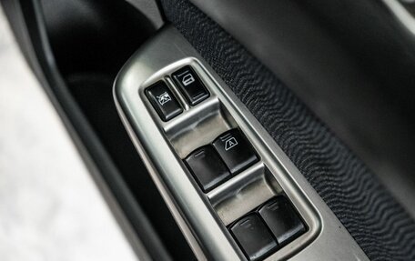 Subaru Exiga, 2008 год, 800 000 рублей, 18 фотография