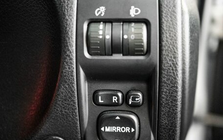 Subaru Exiga, 2008 год, 800 000 рублей, 17 фотография