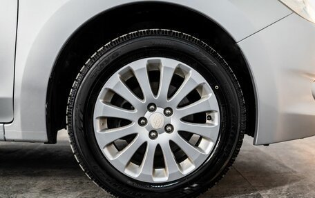 Subaru Exiga, 2008 год, 800 000 рублей, 21 фотография