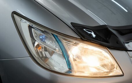 Subaru Exiga, 2008 год, 800 000 рублей, 22 фотография