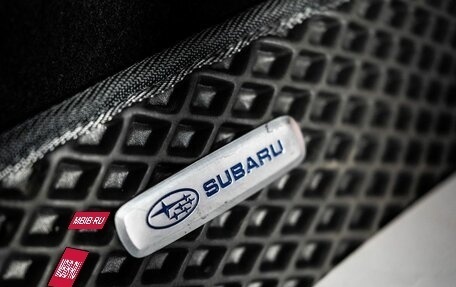 Subaru Exiga, 2008 год, 800 000 рублей, 20 фотография