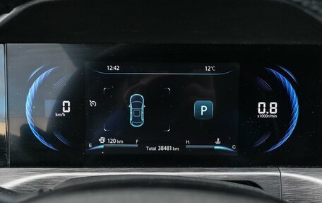 Changan CS35 Plus, 2023 год, 1 874 000 рублей, 15 фотография