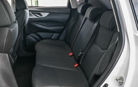 Changan CS35 Plus, 2023 год, 1 874 000 рублей, 9 фотография