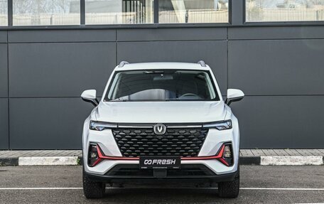 Changan CS35 Plus, 2023 год, 1 874 000 рублей, 3 фотография