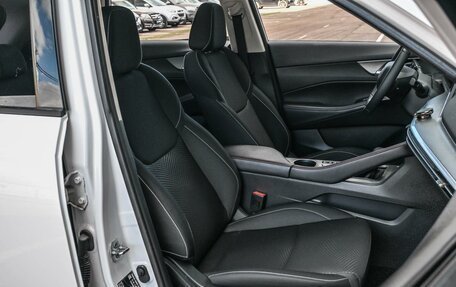 Changan CS35 Plus, 2023 год, 1 874 000 рублей, 8 фотография