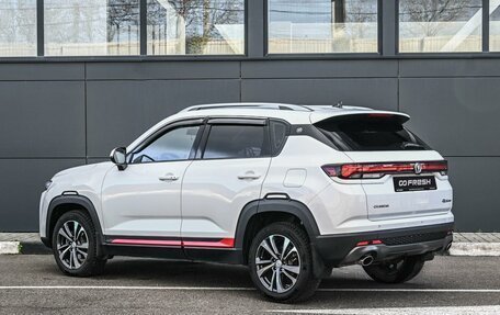 Changan CS35 Plus, 2023 год, 1 874 000 рублей, 2 фотография