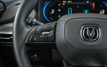 Changan CS35 Plus, 2023 год, 1 874 000 рублей, 13 фотография