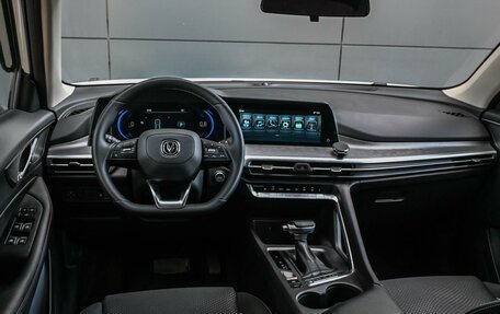 Changan CS35 Plus, 2023 год, 1 874 000 рублей, 6 фотография