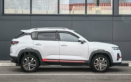 Changan CS35 Plus, 2023 год, 1 874 000 рублей, 5 фотография