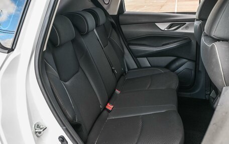 Changan CS35 Plus, 2023 год, 1 874 000 рублей, 7 фотография