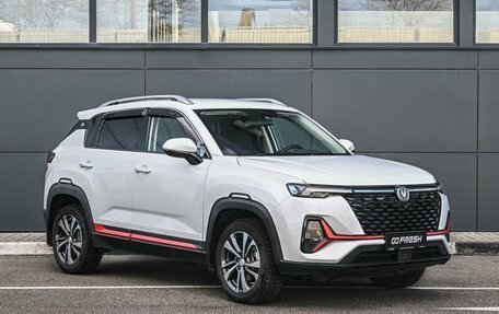 Changan CS35 Plus, 2023 год, 1 874 000 рублей, 1 фотография