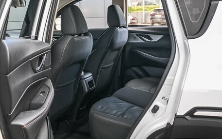 Changan CS35 Plus, 2023 год, 1 874 000 рублей, 11 фотография