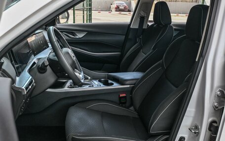 Changan CS35 Plus, 2023 год, 1 874 000 рублей, 10 фотография