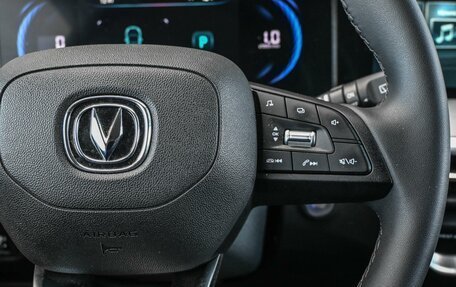 Changan CS35 Plus, 2023 год, 1 874 000 рублей, 14 фотография